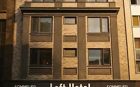 Loft Hotel